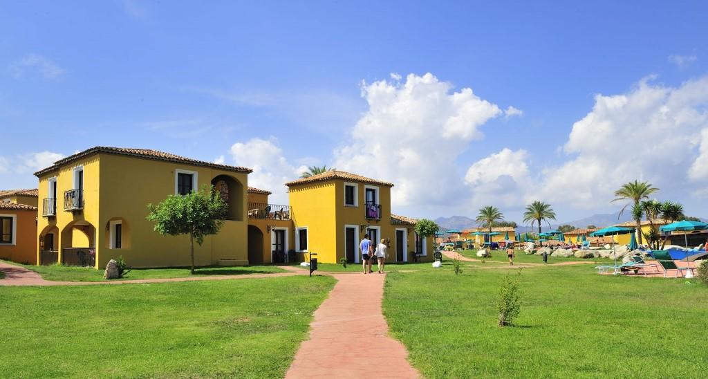 Club Hotel Marina Beach 2