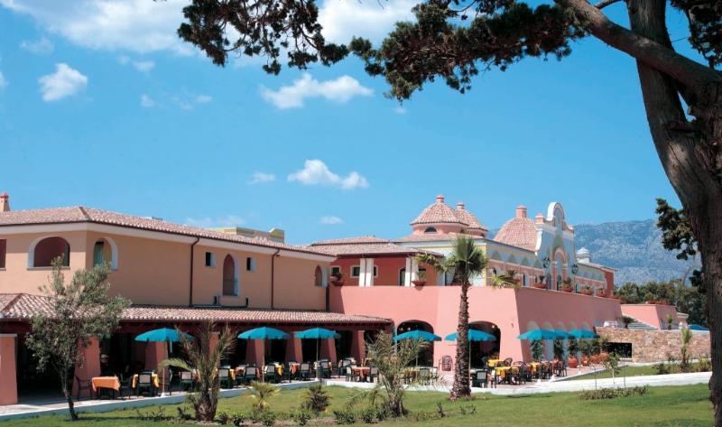 Club Hotel Marina Beach 1