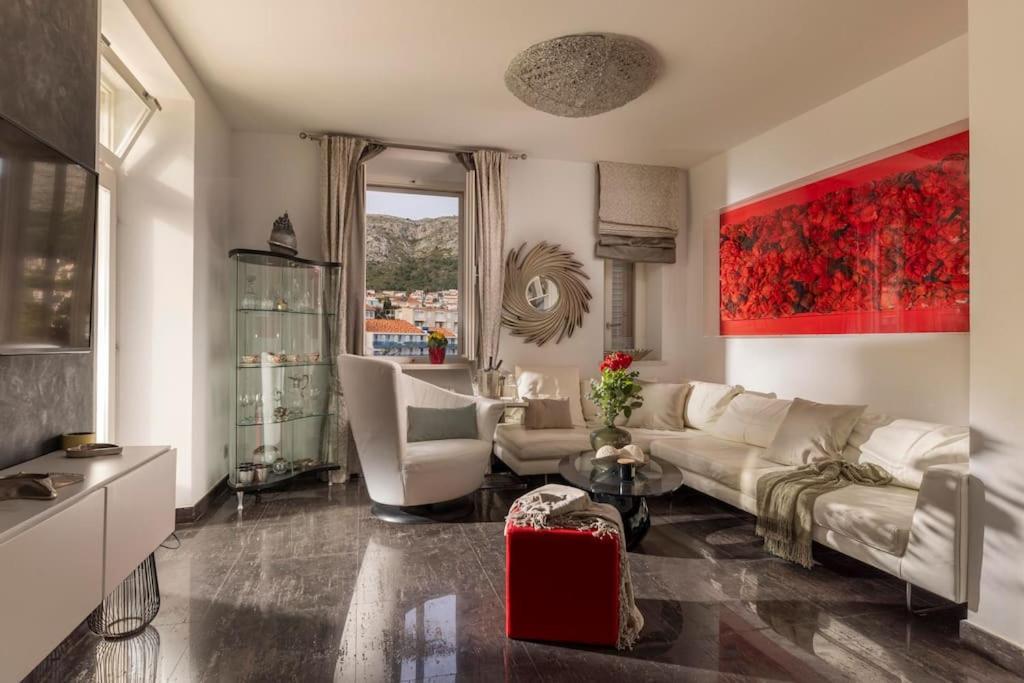 Holiday Home Villa Rosemary