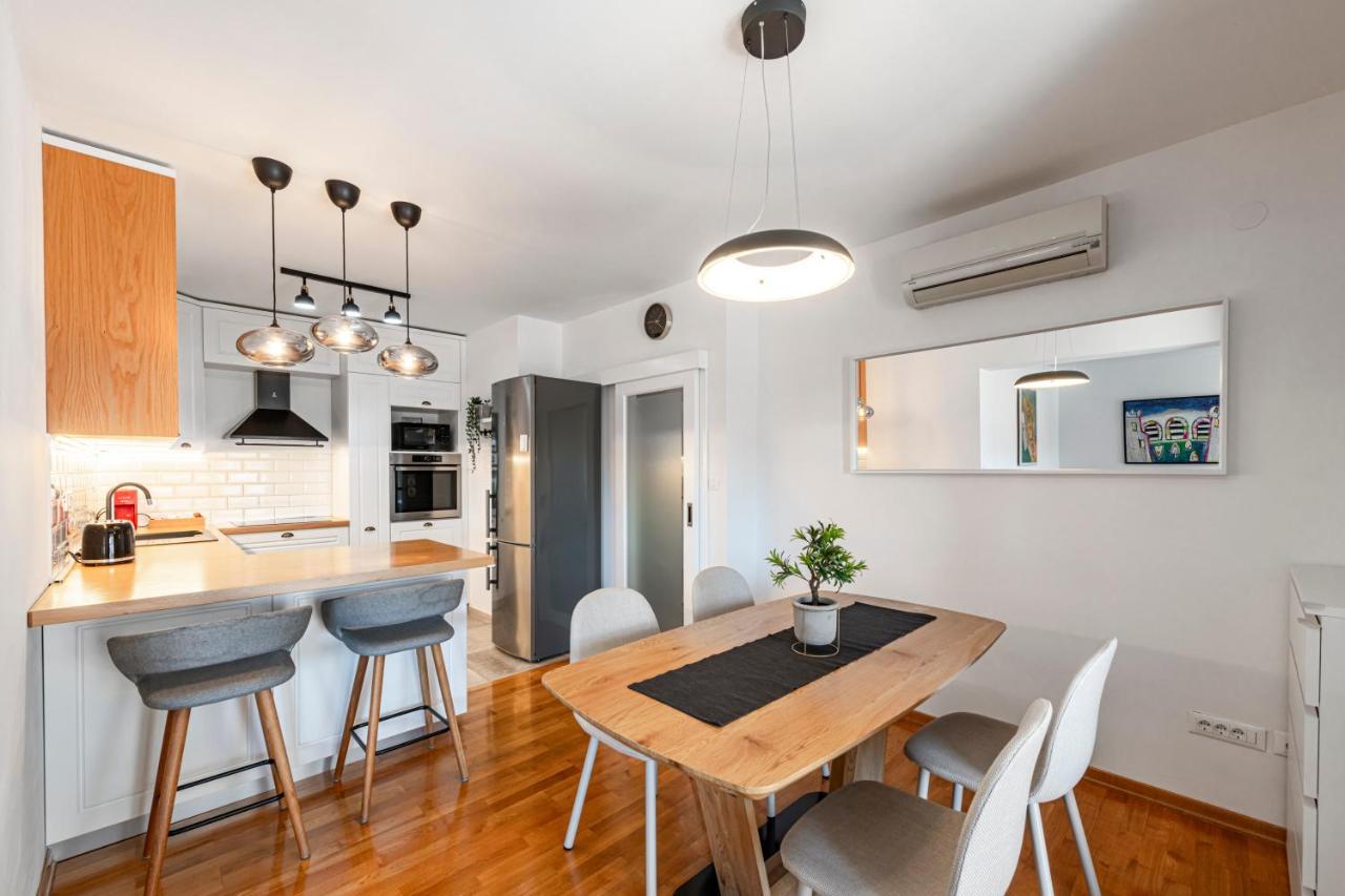 Prestige 7 Apartment 2