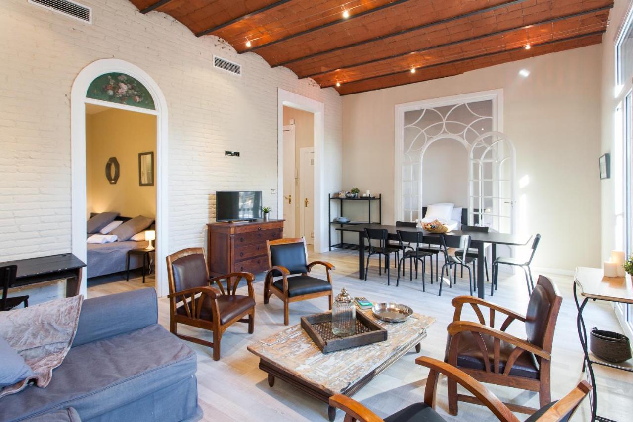 Key Plaza Cataluna Bliss 2