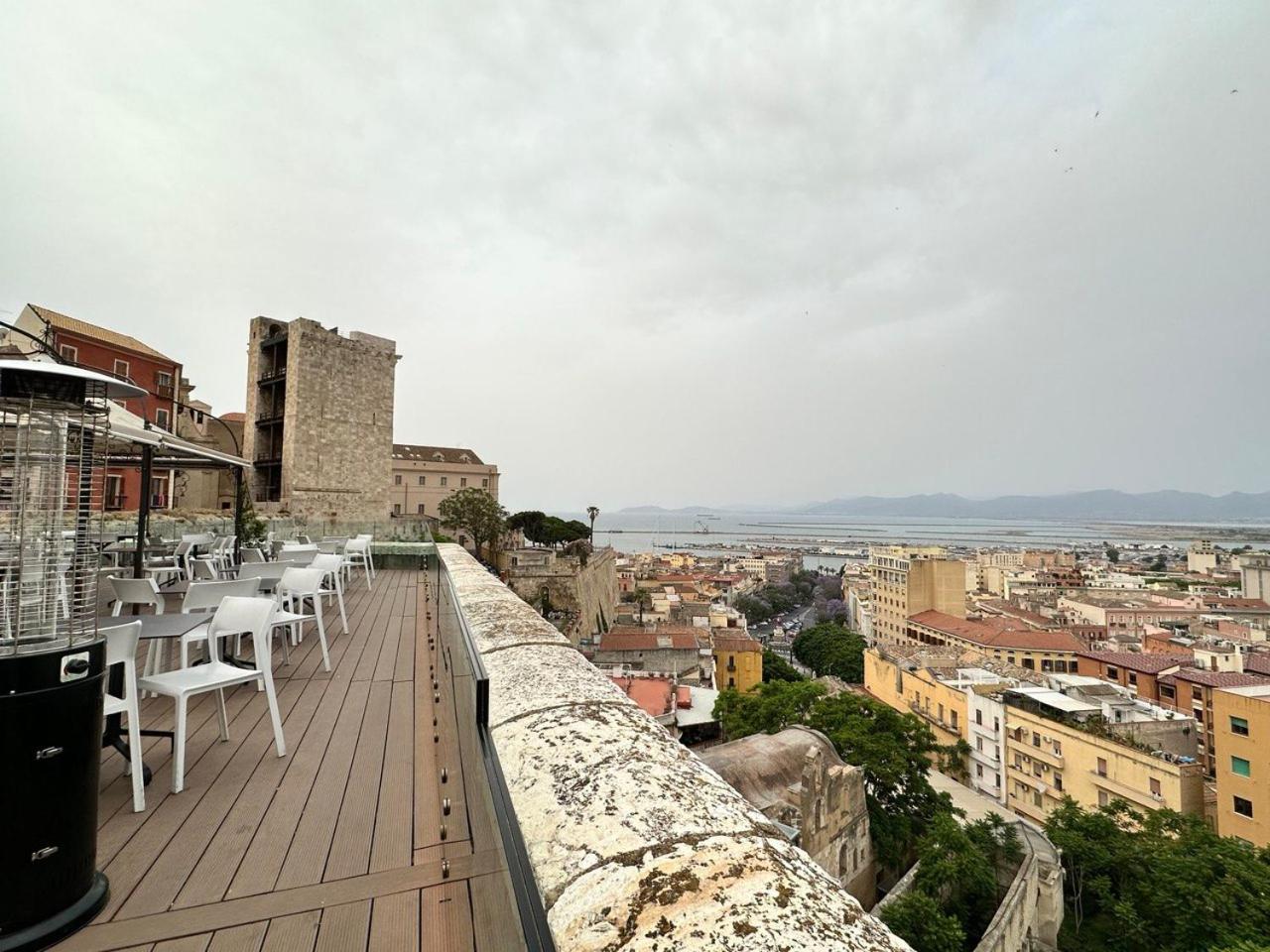 Art Studio Appartamento Castello 1