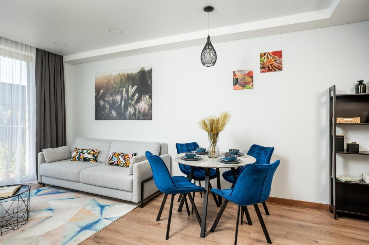 Lazdyneliu Vingis, Free Underground Parking, Long Stays Welcome