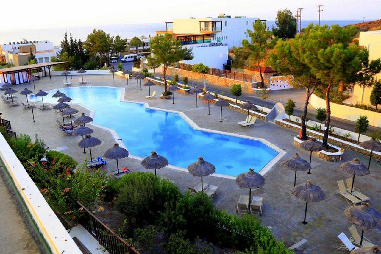 Labranda Miraluna Village 1