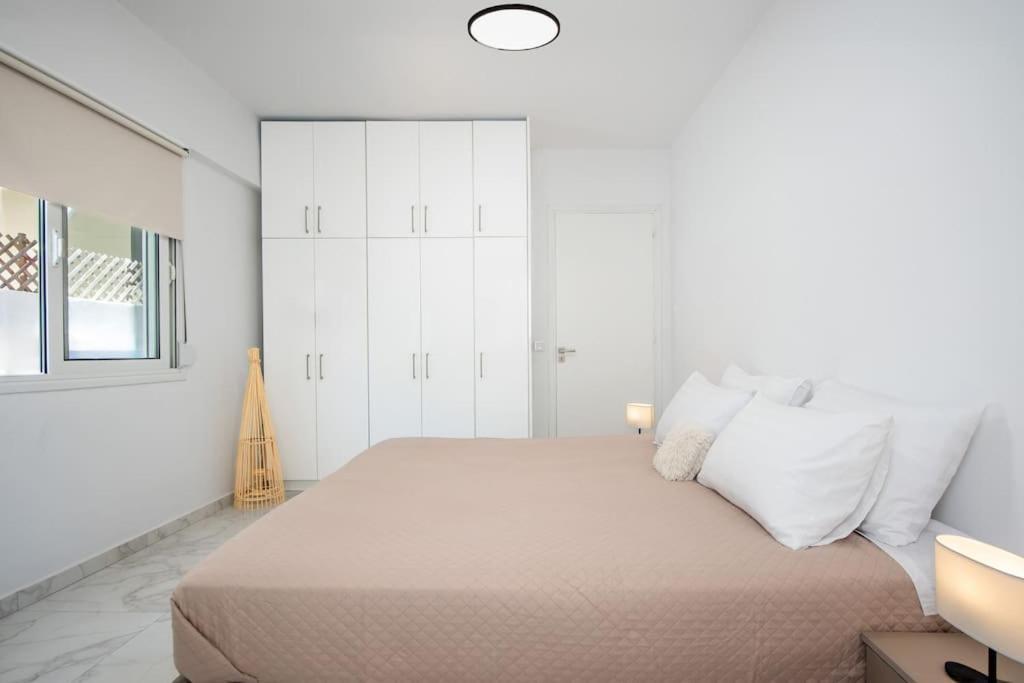 Gio Center Apartment 1