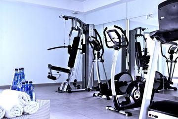 Astro Palace Suites And SPA 1