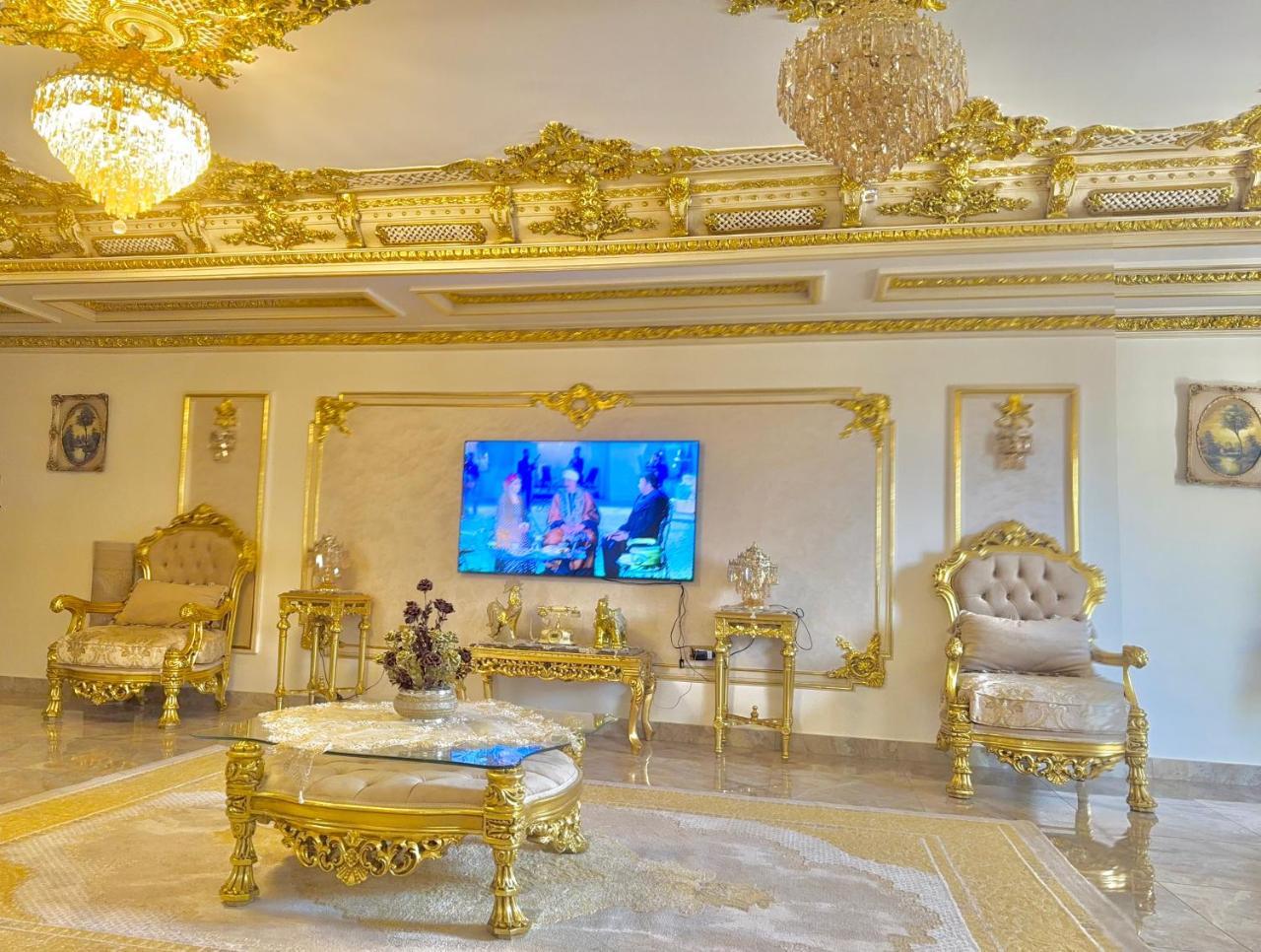 شقة المهندسين شارع شهاب المهندسين 1