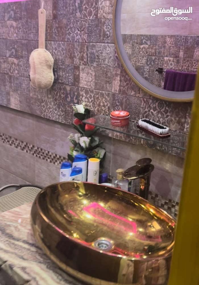 شقة المهندسين شارع شهاب المهندسين 2