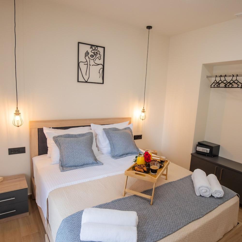 Calliope's Rhodes City Comfort 2