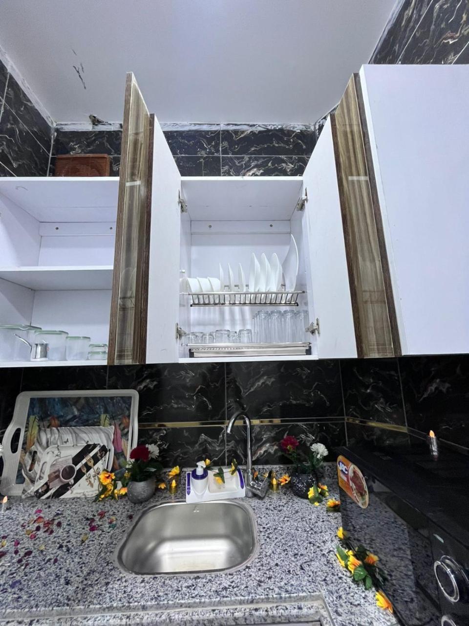 Downtown View Studios 2