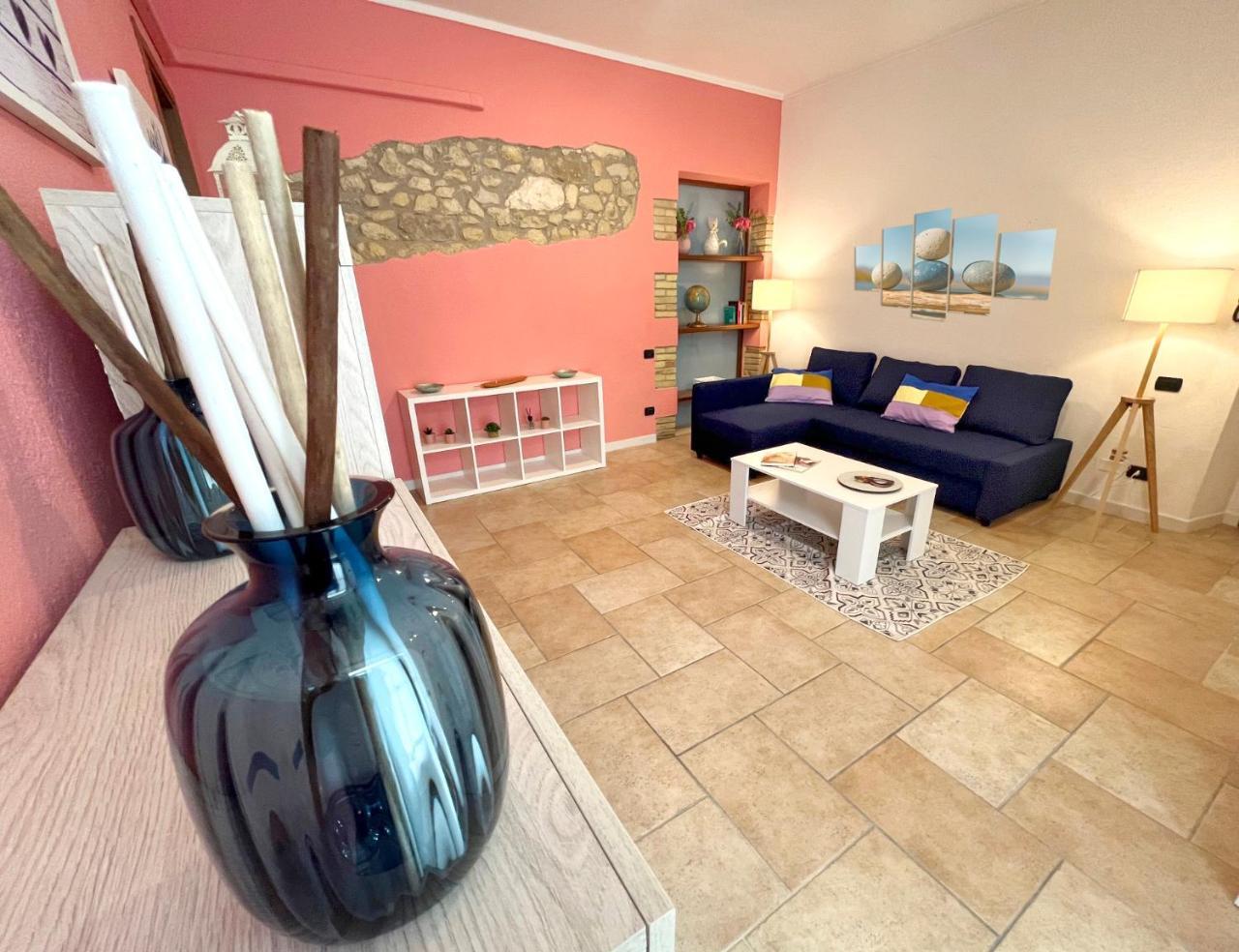 Novita in Centro a Cagliari 1