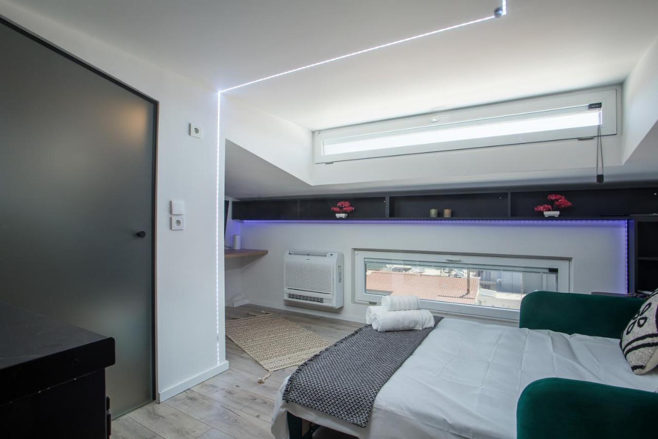 My Little Tiny House 1