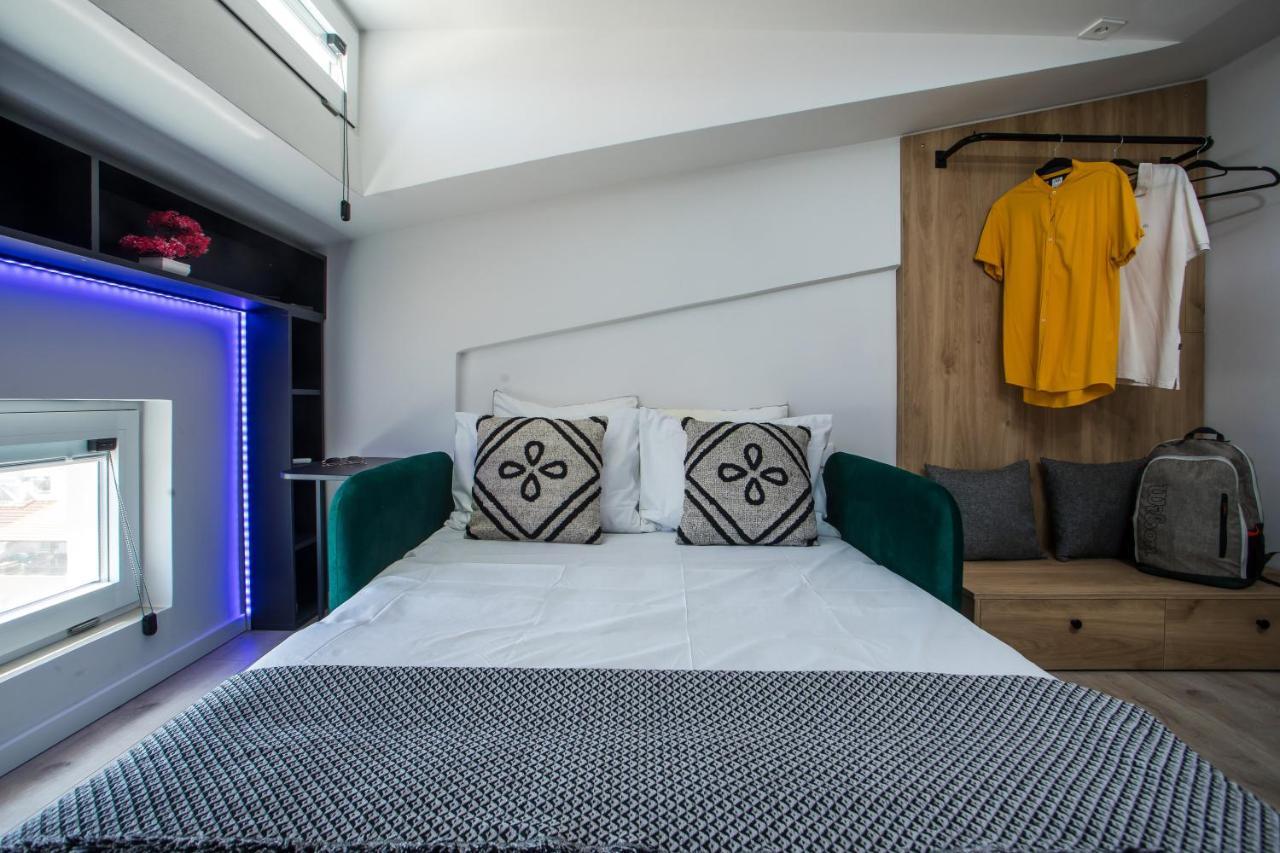 My Little Tiny House