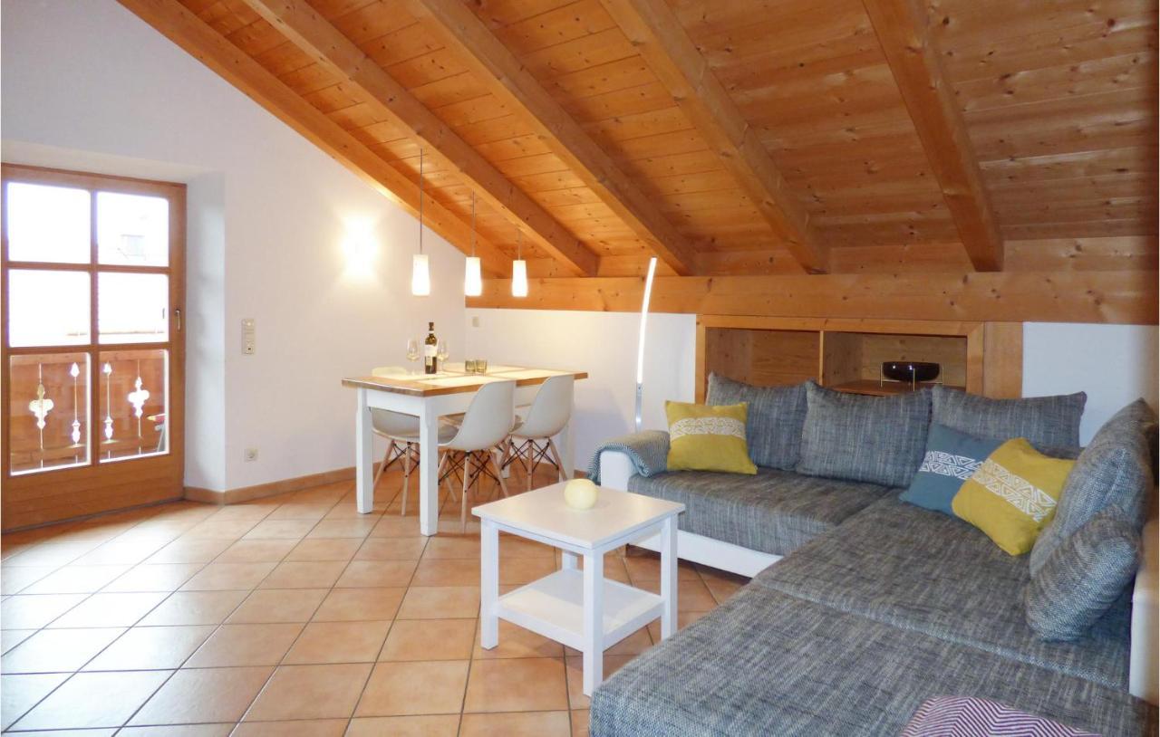 Ferienwohnung Heidi 1