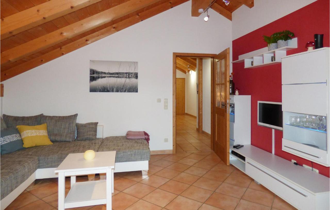 Ferienwohnung Heidi 2