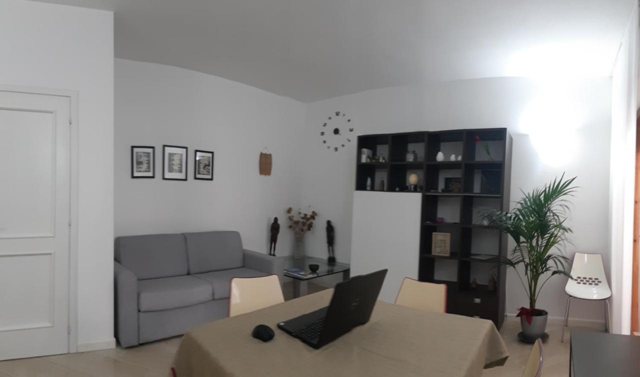 Machiavelli House - Intero Appartamento Cagliari 2