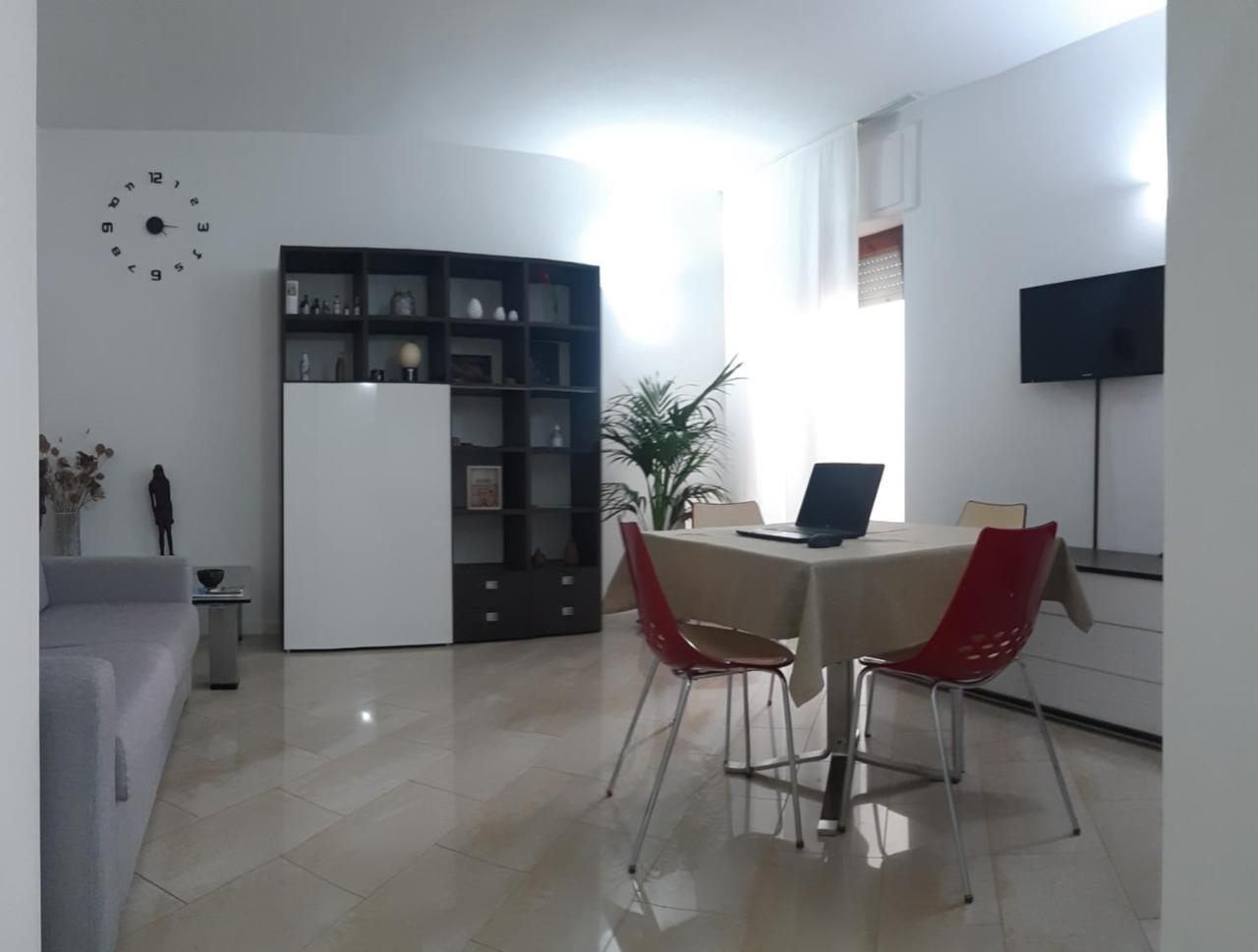 Machiavelli House - Intero Appartamento Cagliari 1