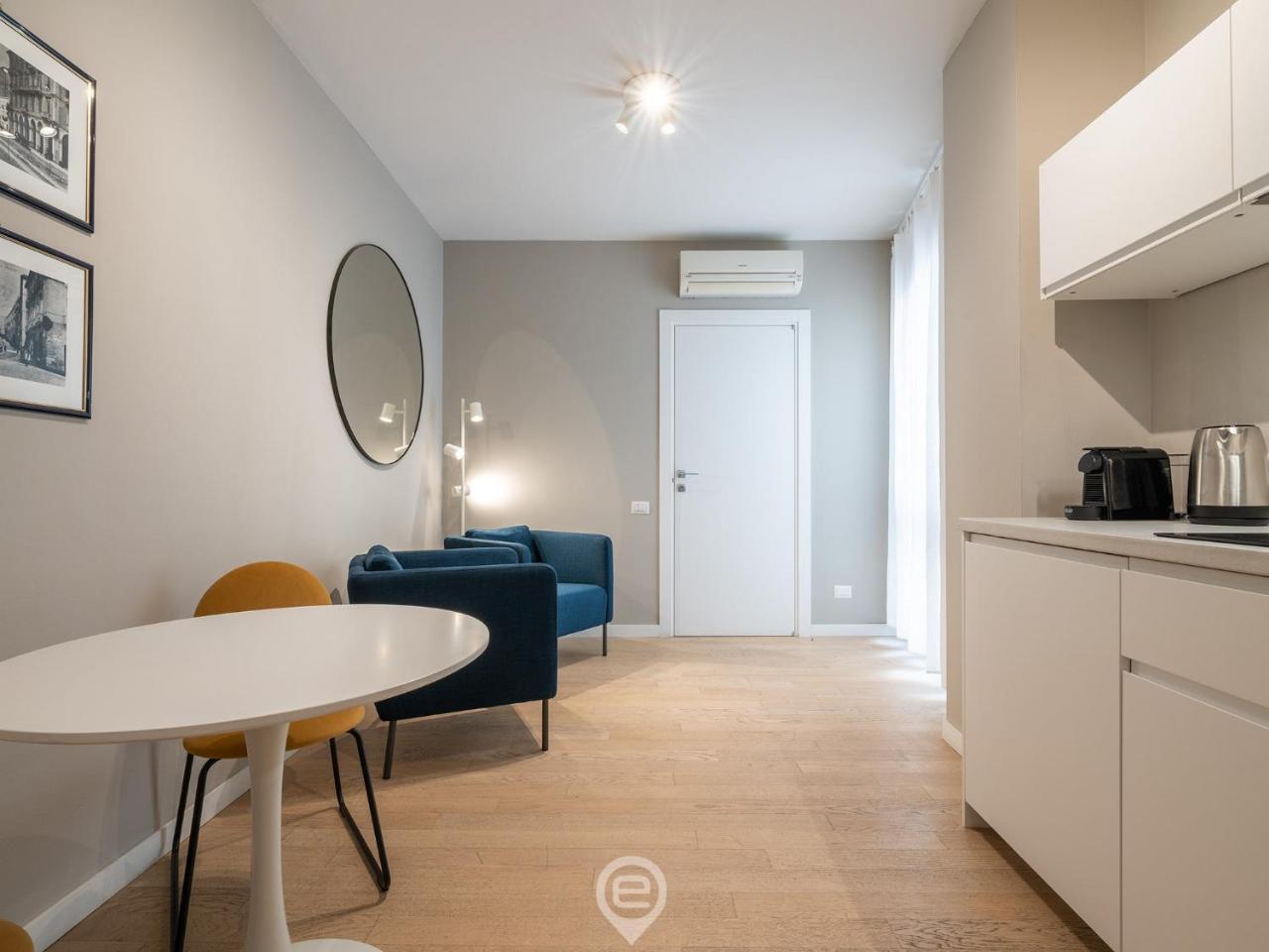 Annina's Apartment 2