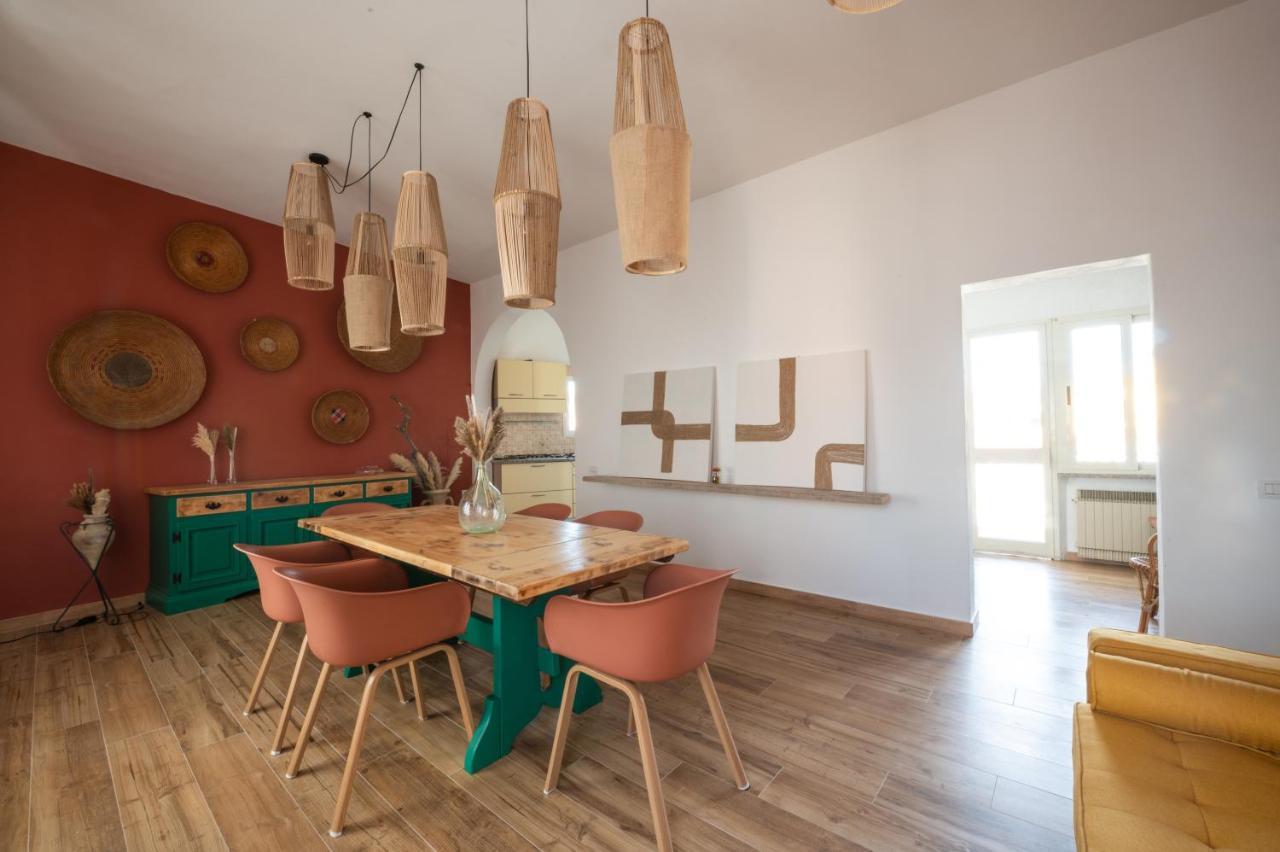 Casa Piras (Adults Only) 1