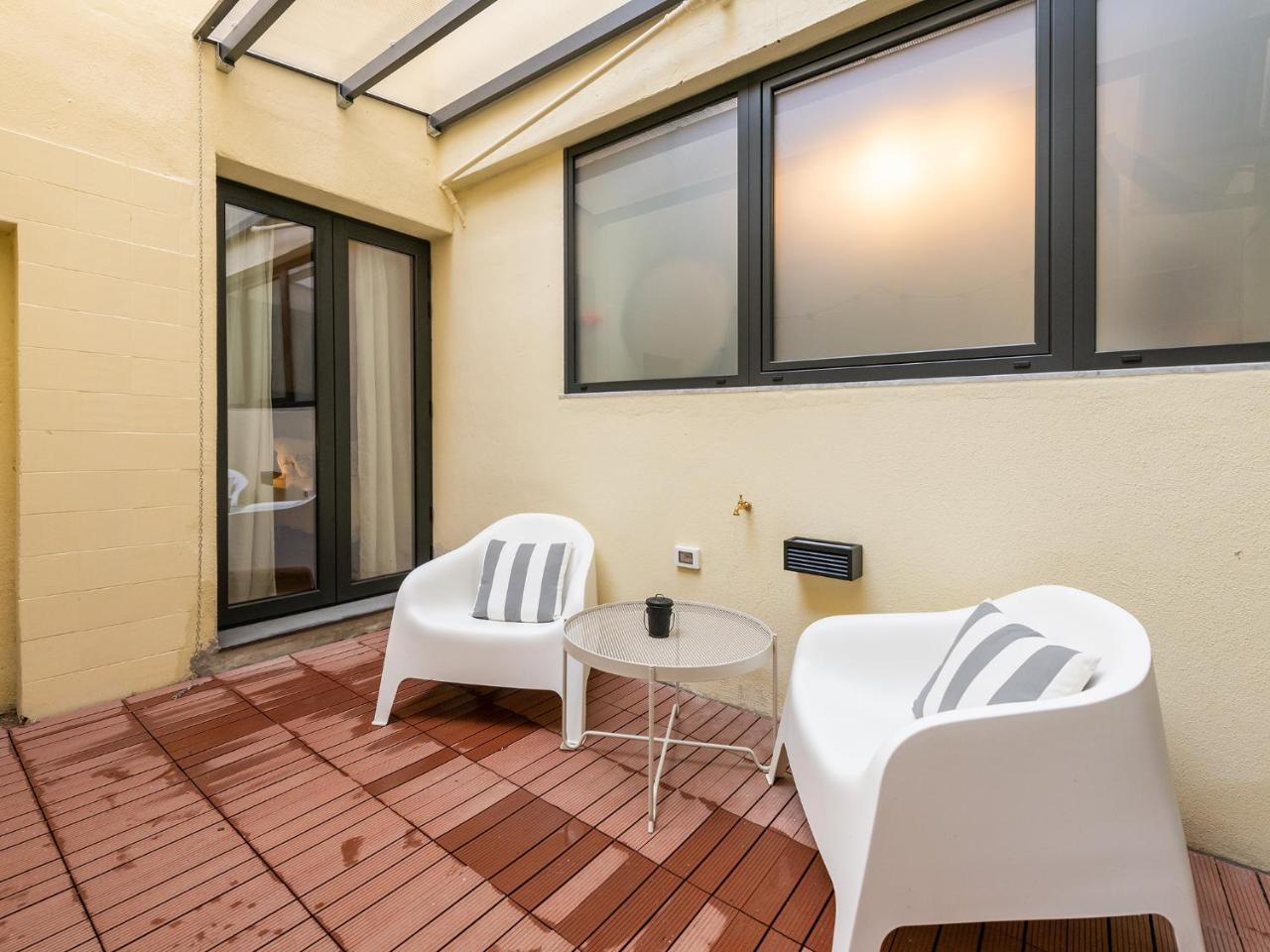 Repubblica Appartamento Design Con 2 Camere Letto 2