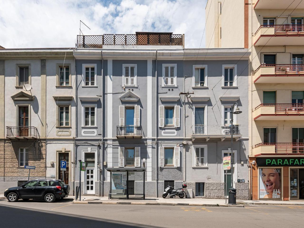 Repubblica Appartamento Design Con 2 Camere Letto 1