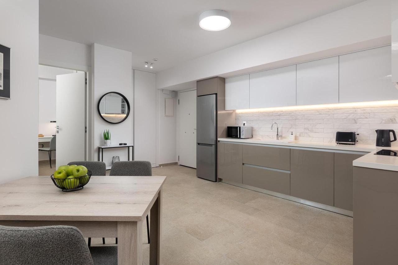 Aegean Escape Luxury Apartment 2