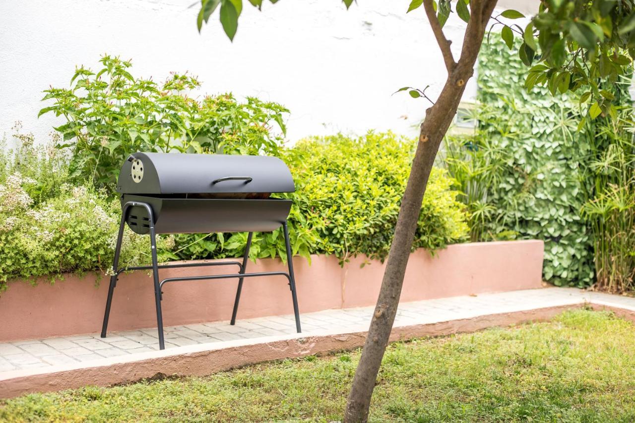 Thelia Rhodian Traditional House