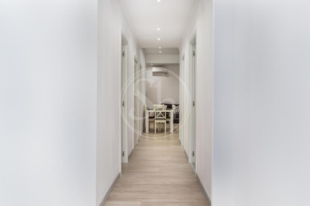 Bonito Apartamento Para 8 2