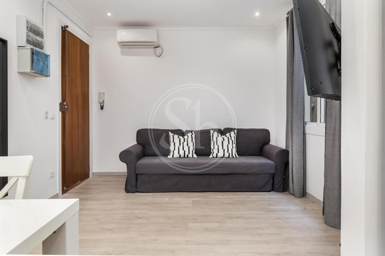 Bonito Apartamento Para 8 1