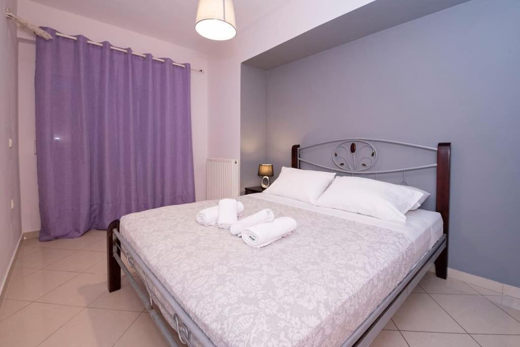 Avant Garde Downtown Apartment 2