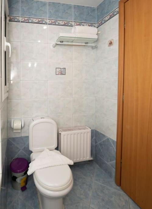 Avant Garde Downtown Apartment