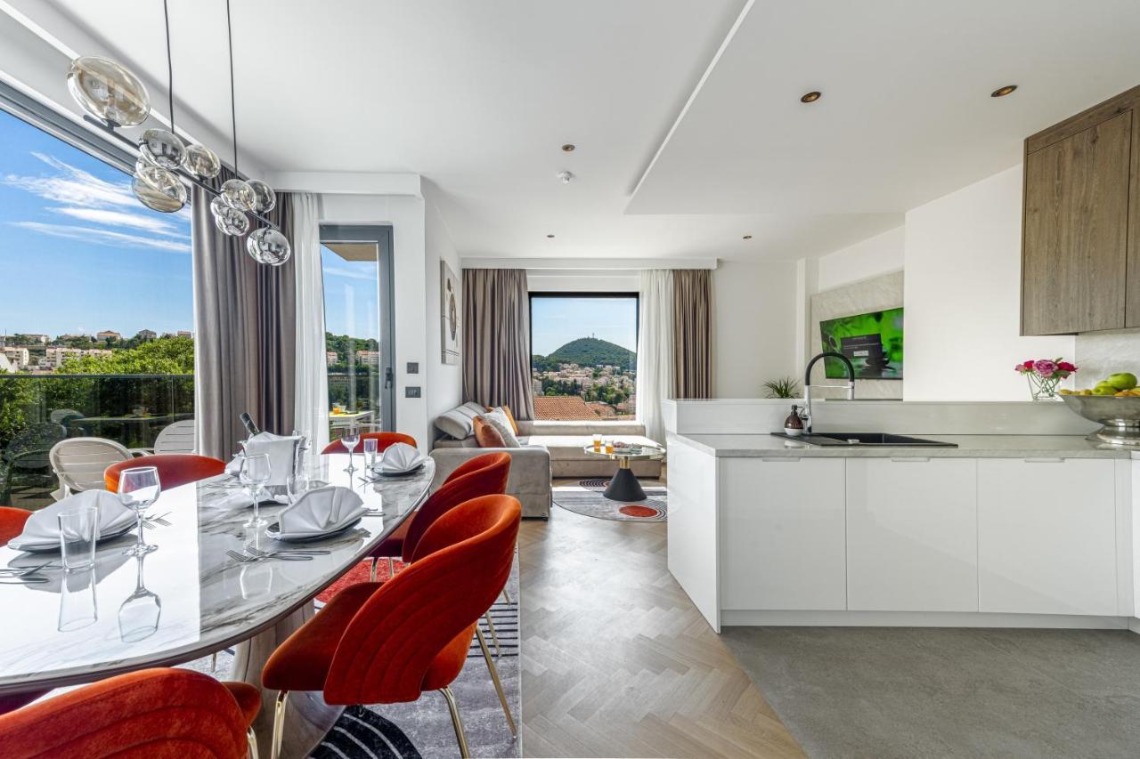 Rausion Luxury Apartments 1