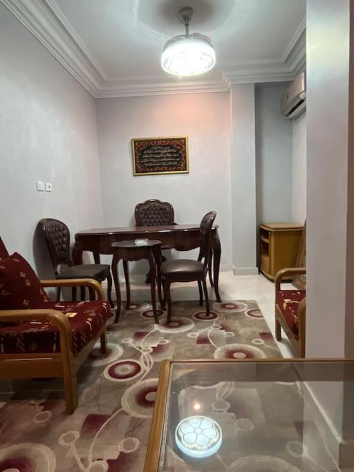 8 Person Luxury Appartment 2