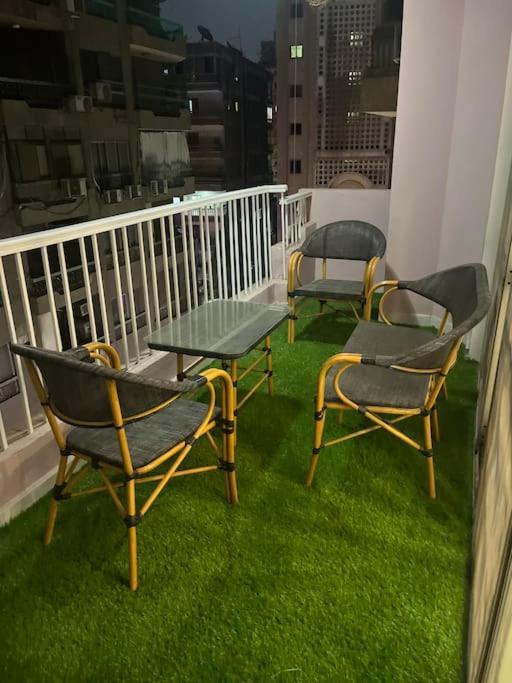 8 Person Luxury Appartment 1