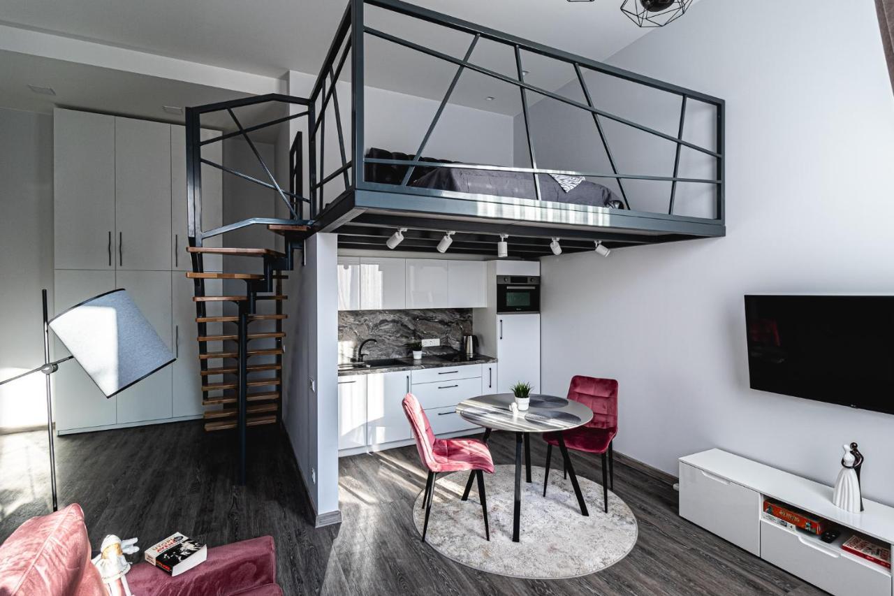 Familia Apartments (Adults Only)