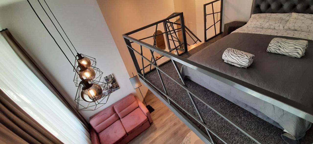 Familia Apartments (Adults Only) 1