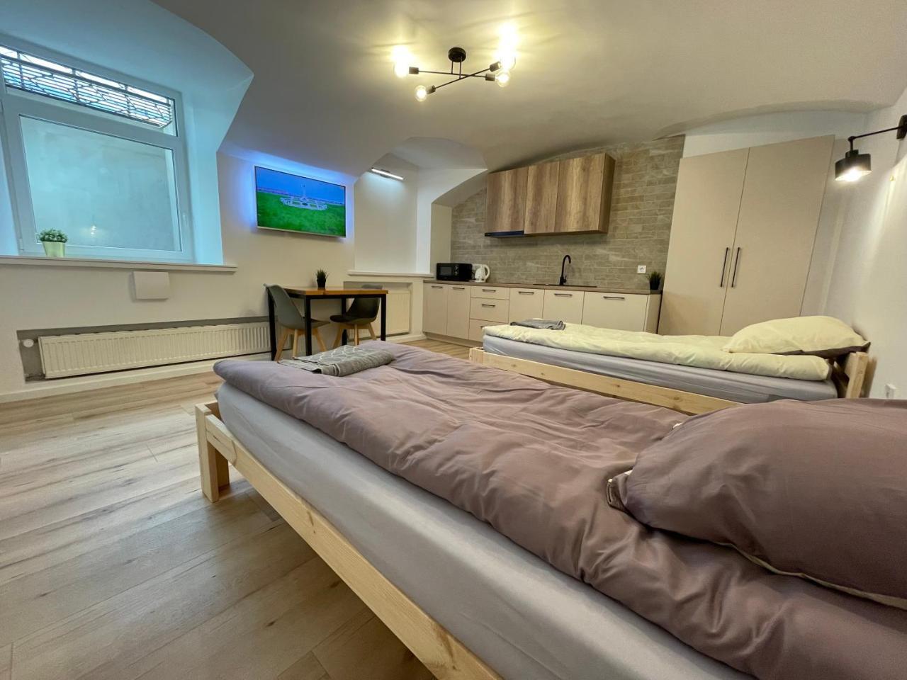 Modern Guest House in City Center I Room 1 (Adults Only) 2