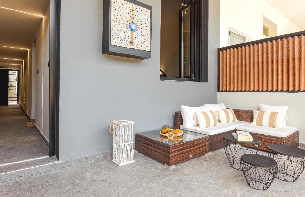 Chrysma Urban Living (Adults Only) 1