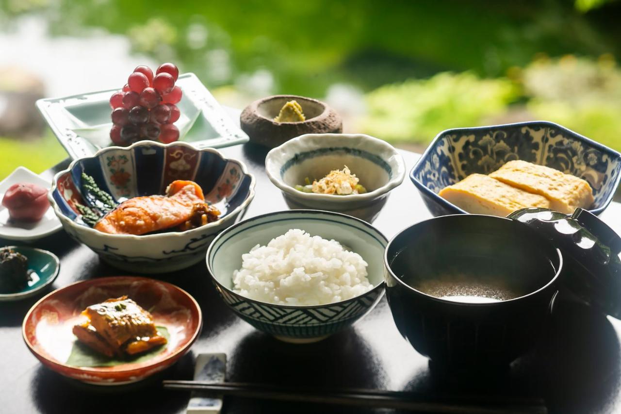 川魚・山菜料理　和田屋 (Adults Only) 2