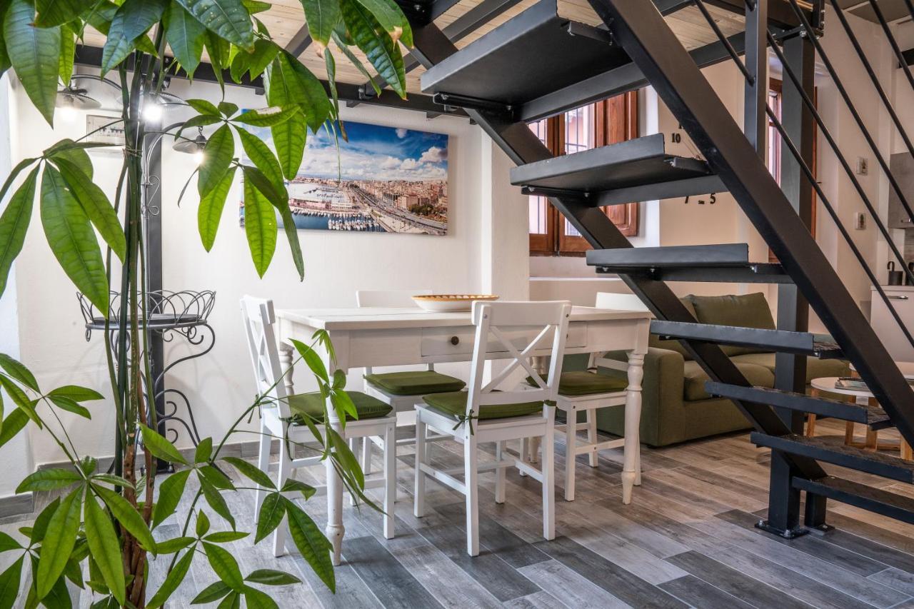 Villanova Loft (Adults Only) 1