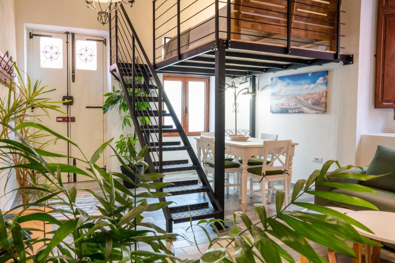 Villanova Loft (Adults Only) 2