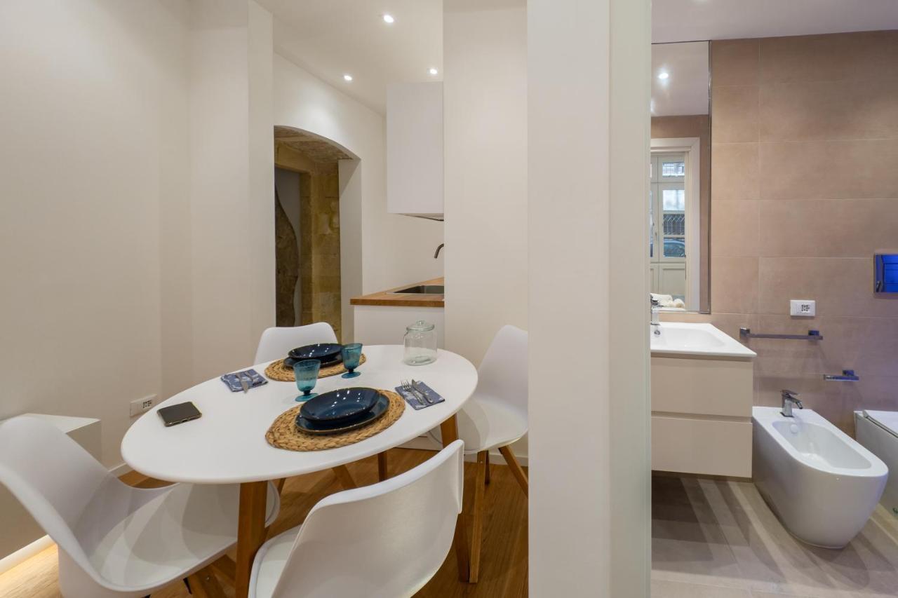 Suite & Comfort Palazzo Sanna Cao 2