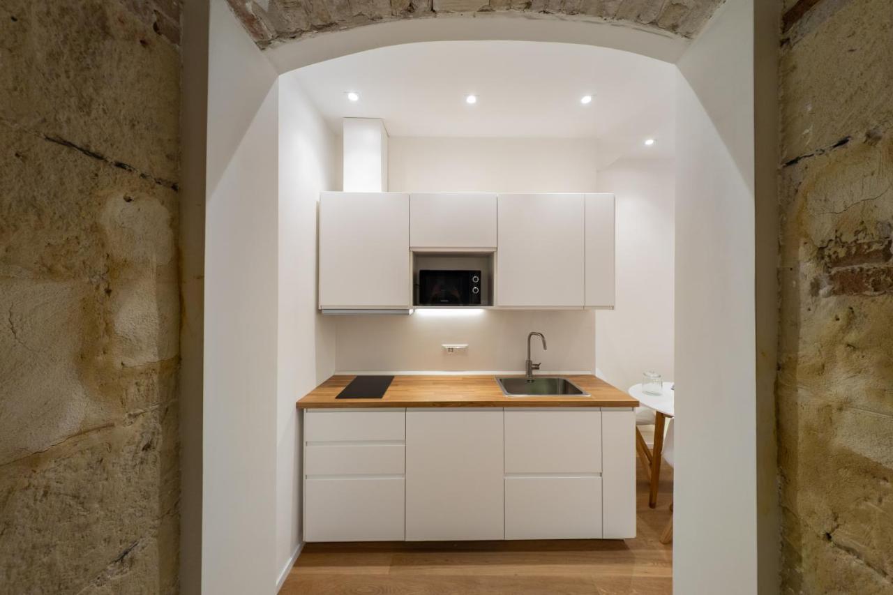 Suite & Comfort Palazzo Sanna Cao 1