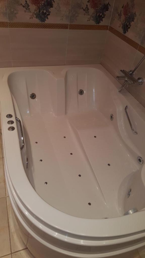 Apartment on the Nile View