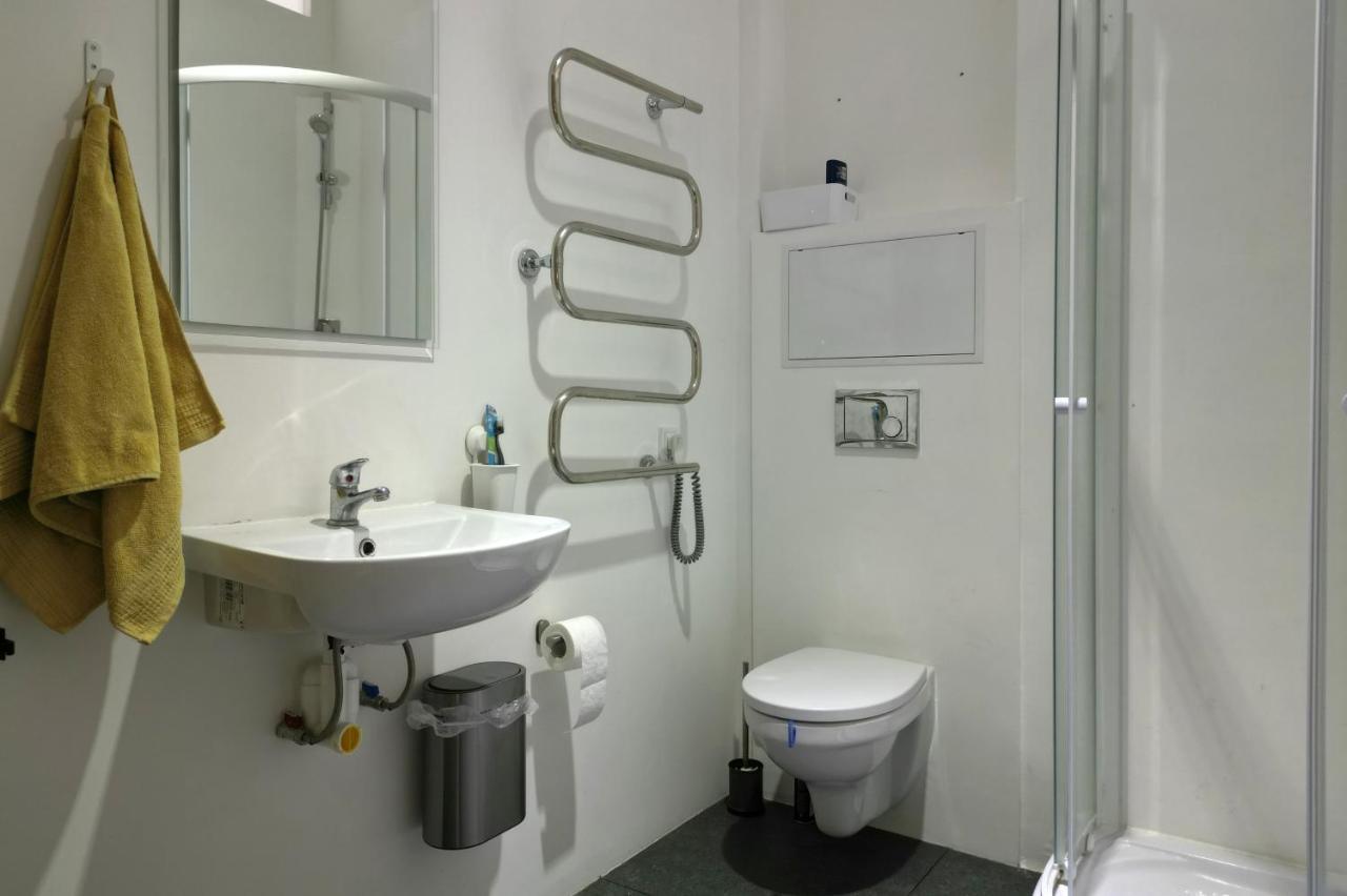 4work & Leisure Easy Self-Checkin 3parking Central Station District - Simpletone02 2