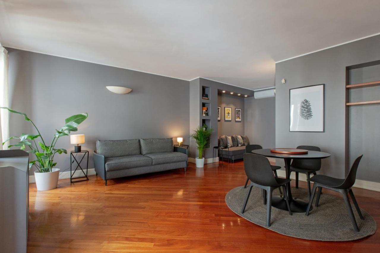 Attico in Piazza Duomo