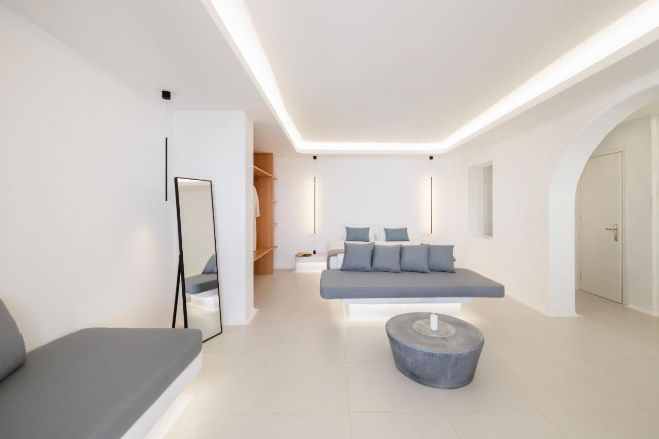 Zannos Luxury Suites by Zannos Collection 1