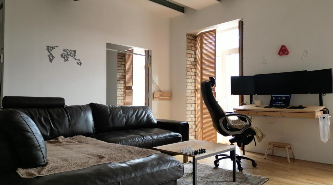 4work & Leisure I Self-Checkin I 3parking I Central Station District - Simpletone 1