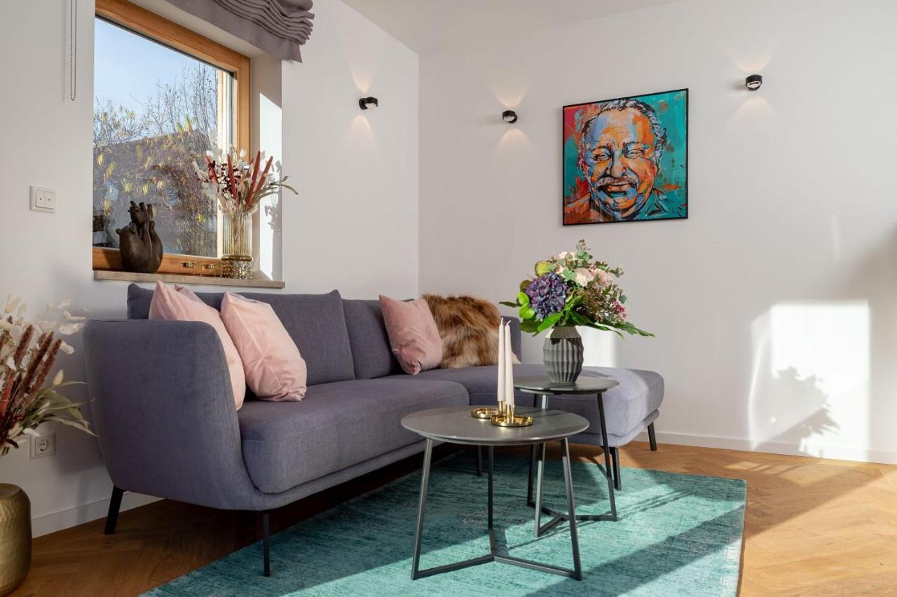 Ferienwohnung Paradies Am Tegernsee (Adults Only) 2