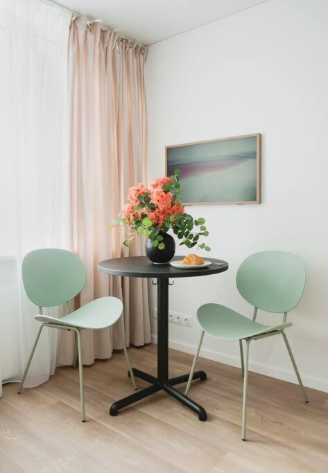 Apartment in Zverynas (Adults Only) 1